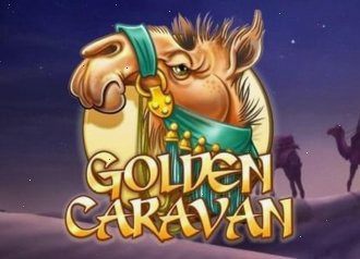 Иконка Golden Caravan